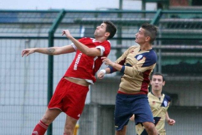 Alla Renella arriva il Barga Tre punti per la tranquillità