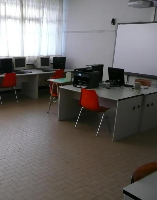 Il grazie alla Fondazione Crc 