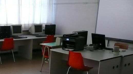 Il grazie alla Fondazione Crc