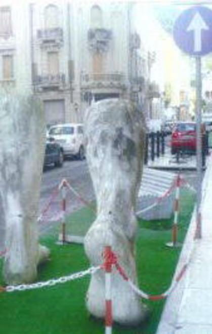 «Ora togliete quel panno verde» 