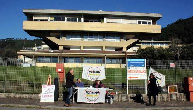 Sette chilometri e un project