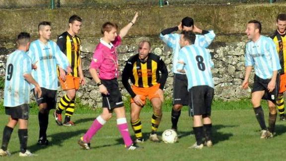 Lunigiana con Montecatini occasione da sfruttare