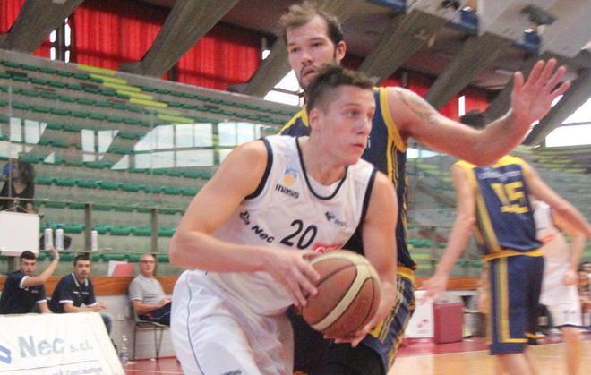 Don Bosco, a Piombino è un match tra amici 