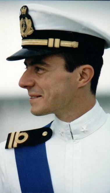 Il “signornò” dell’ufficiale al comandante che voleva gettare petrolio in mare 