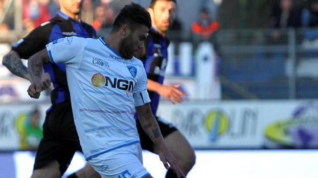 L’Empoli dal sogno alla caduta
