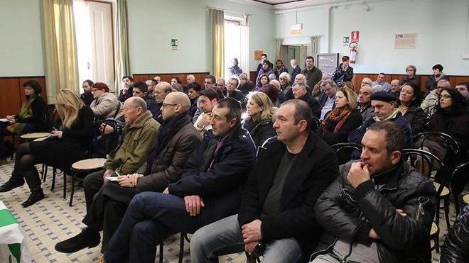 «Grazie per i complimenti ma ora dateci il futuro»