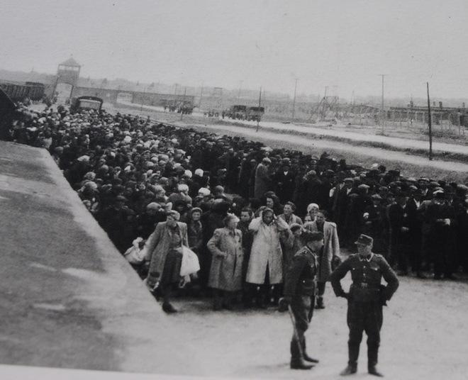 Zaira, da Sassari al lager 