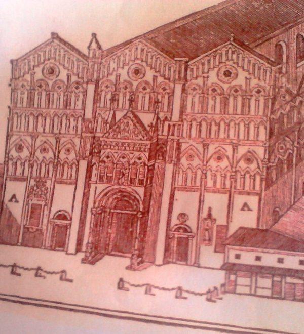 Nel 1909 l’ultima ordinazione episcopale 