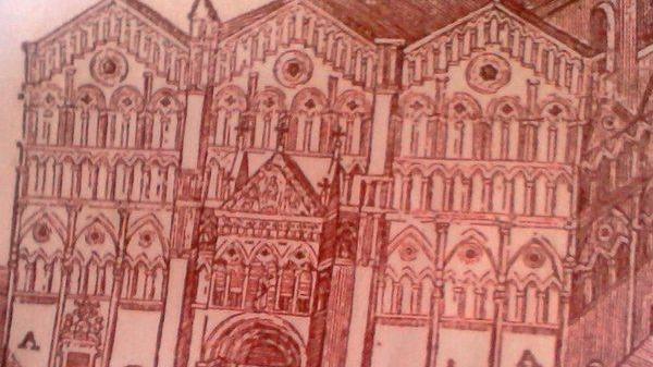 Nel 1909 l’ultima ordinazione episcopale