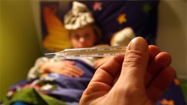 É arrivata l’influenza il picco atteso fra due settimane