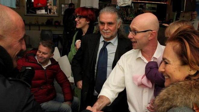 Spinelli: «Nuove aree attrezzate e sostegno alle associazioni»