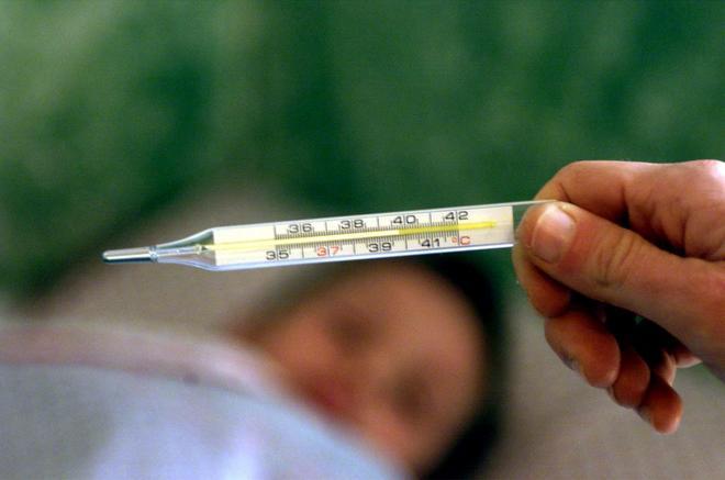L’influenza colpisce, in arrivo il picco 