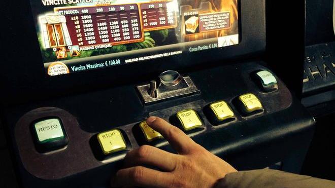 Un centro d’ascolto per i malati di gioco