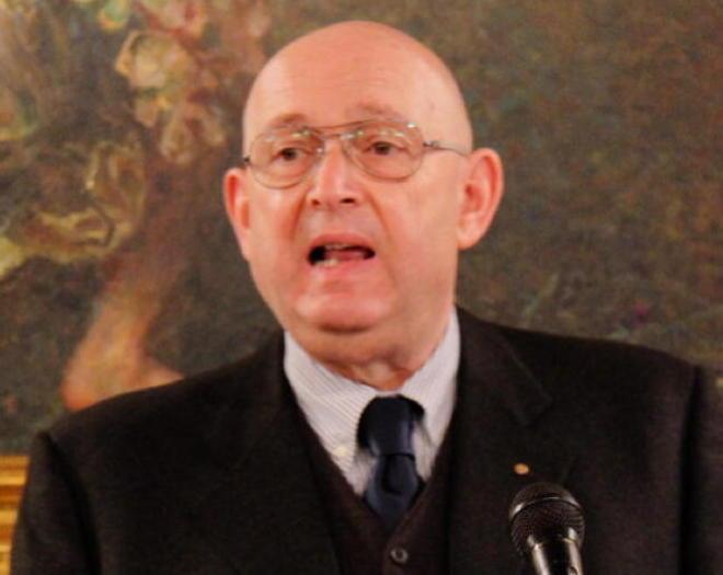 Camera di commercio, Costalli presidente per acclamazione 