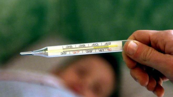 Influenza, centinaia già a letto ma il picco sarà tra quindici giorni