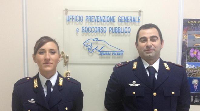 «Voleva spararmi, ma ho avuto la meglio» 