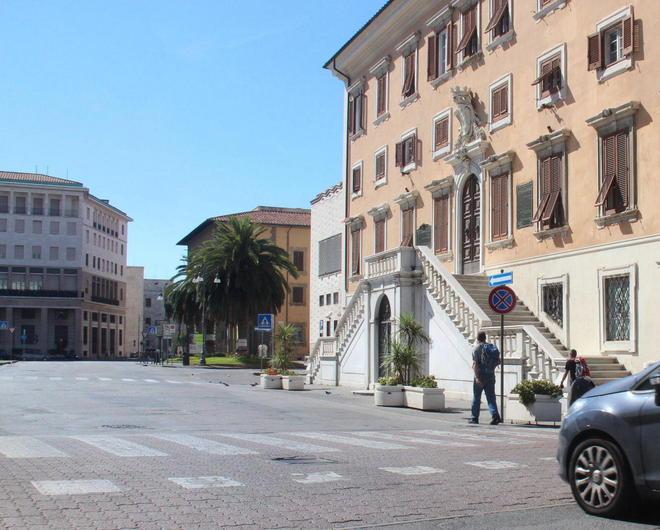In via San Giovanni torna il doppio senso di marcia, nuova rotatoria in piazza del Municipio