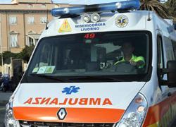 Misericordia, Mannino sarà il nuovo commissario 