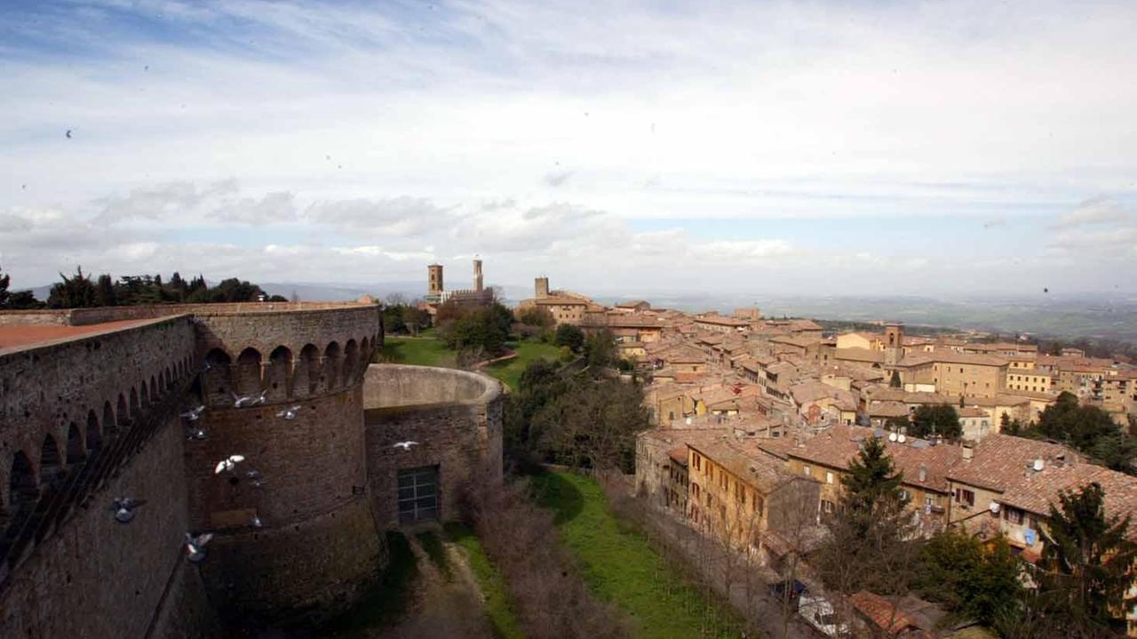 Ripensare la città con il cantiere d’idee Volterra 2020
