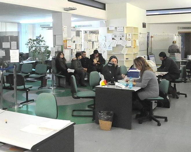 Trenta assunzioni al Job Day 