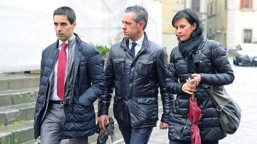 «Rasserenati dal confronto con la Procura»