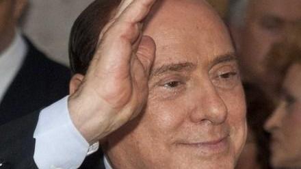 Elezioni regionali, Berlusconi a Cagliari per Cappellacci il 1° febbraio 
