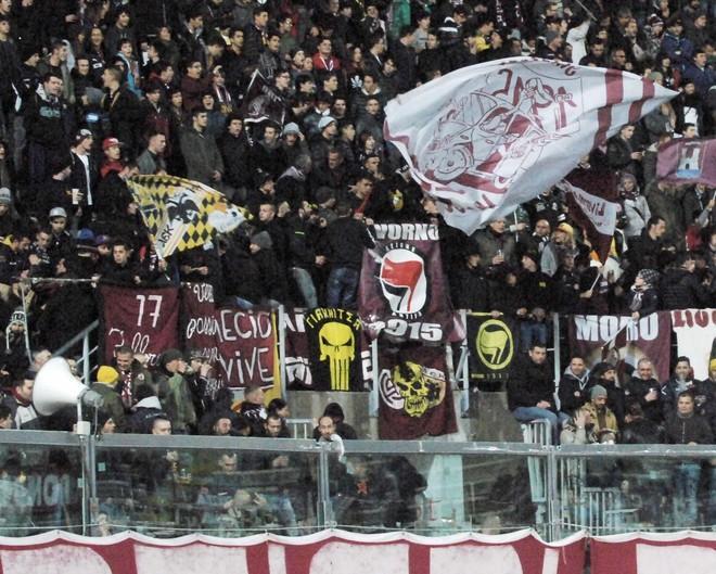 Non rispettò il daspo, tifoso amaranto assolto 