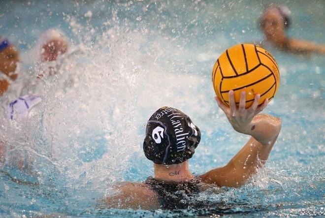 Orizzonte troppo forte per la Waterpolo Prato