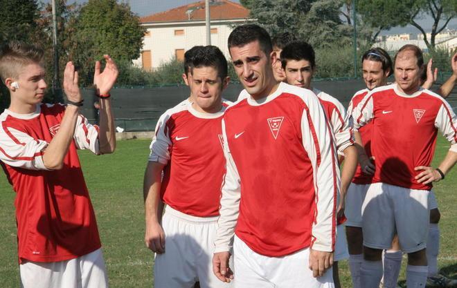 La Grignanese espugna il Pier Cironi 