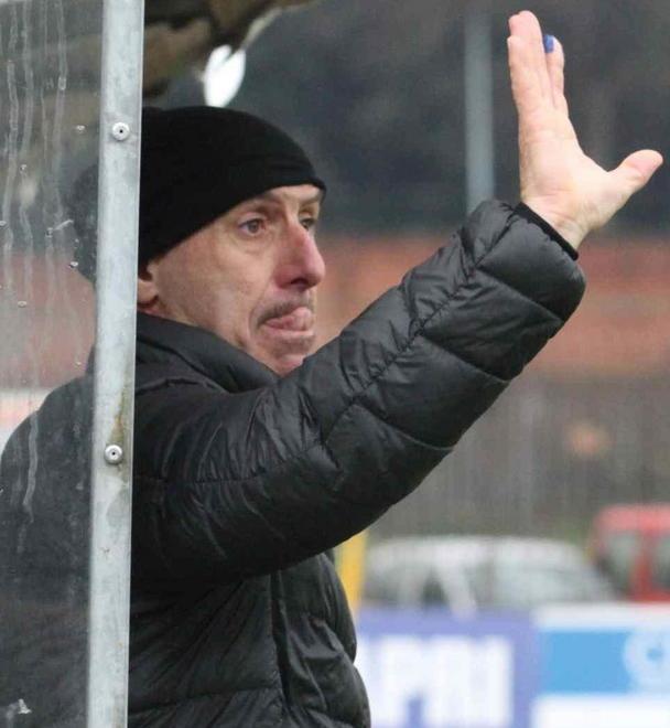 Esposito: risultato mai così bugiardo 