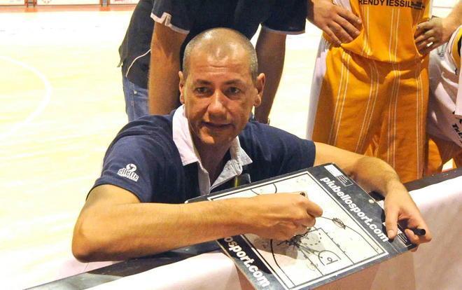 Un testa a testa Bottegone-Pesaro 