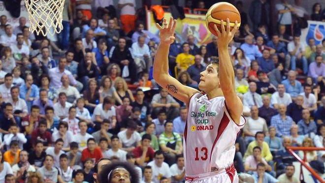 Peccato quelle palle perse nel finale
