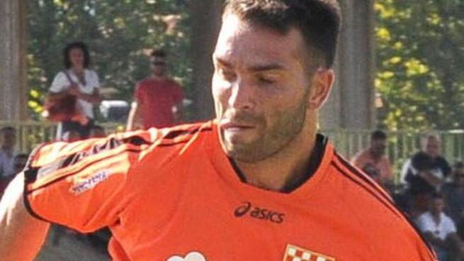 Bomber Peluso interrompe il digiuno e lascia quota 10 gol