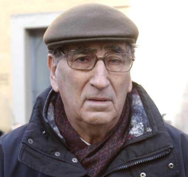 «Quel medico fascista salvato da mio padre» 