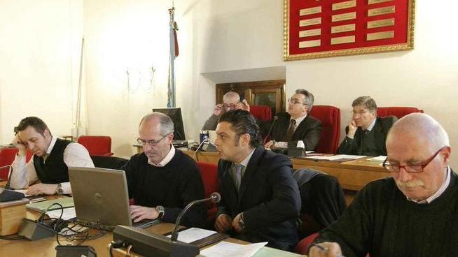 I renziani hanno scelto dall’altra parte c’è bagarre