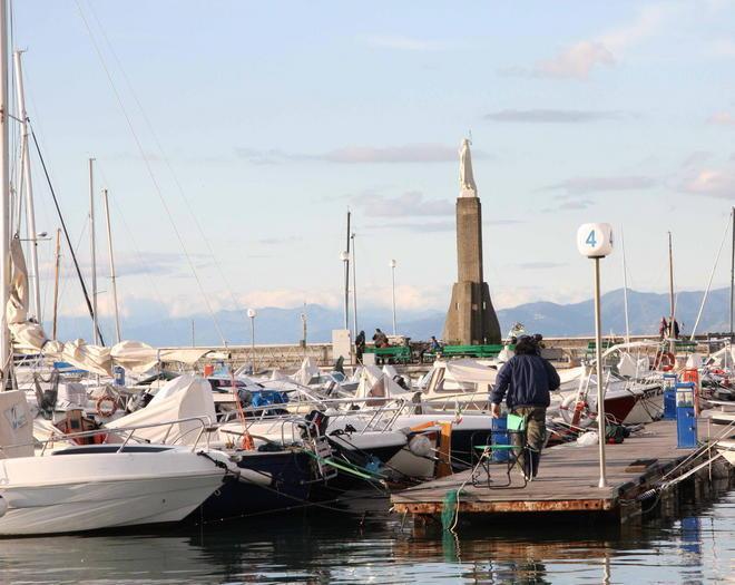 Viareggio porto, Carloni si dimette dal consiglio 