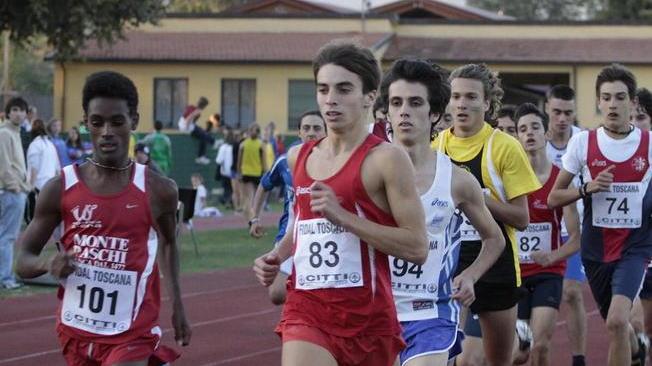 Atletica: livornesi in evidenza nel raduno indoor di Firenze