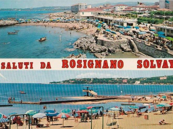 “Sei solvaino se...” in migliaia raccontano la città 