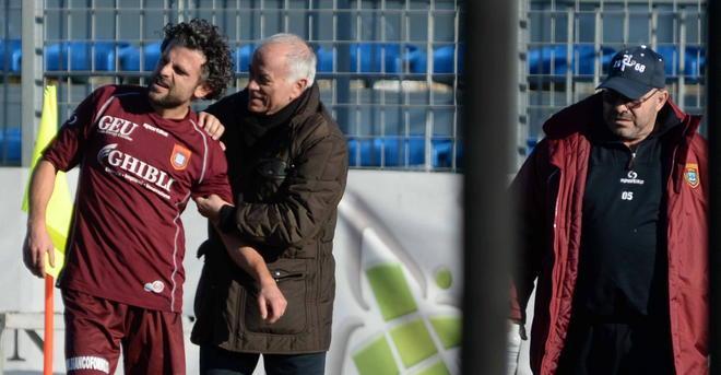 Pontedera, due luci per uscire dal tunnel 