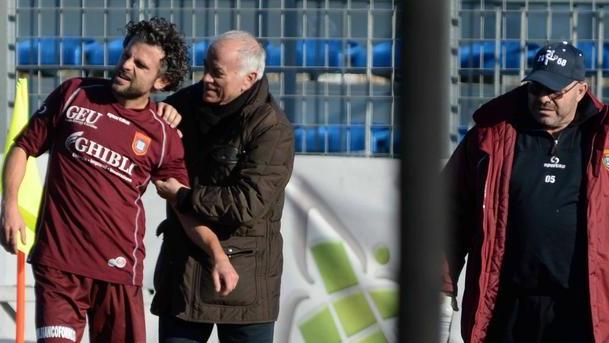 Pontedera, due luci per uscire dal tunnel