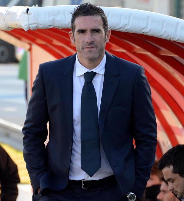 Lucarelli pensa già al Pontedera 