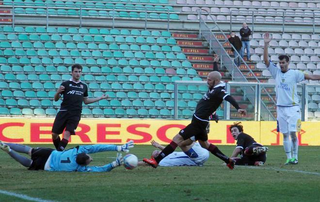 «La squadra non è abbastanza sotto pressione» 