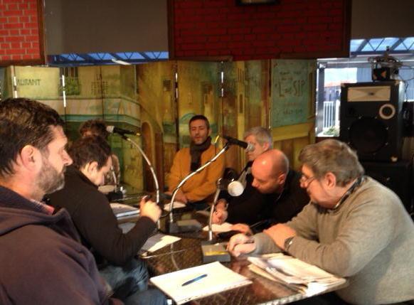 Popolo degli alluvionati: abbandonati dai politici 