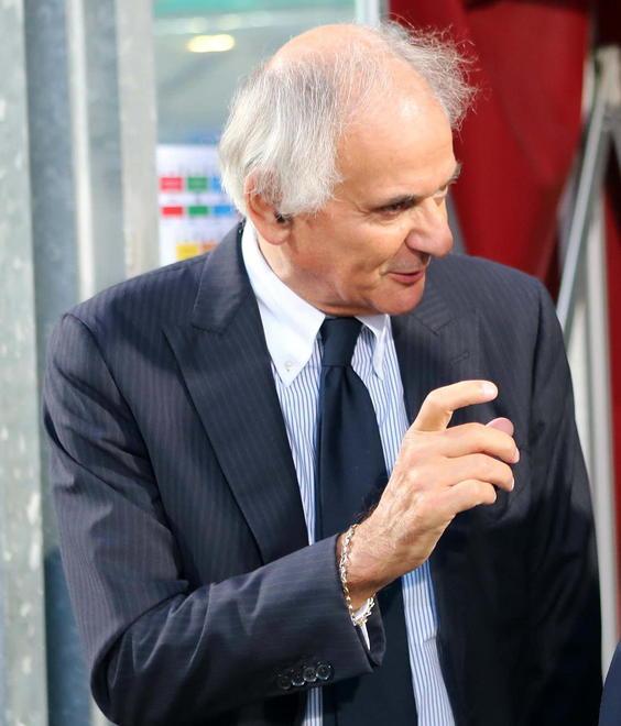 «Finalmente una squadra con temperamento» 