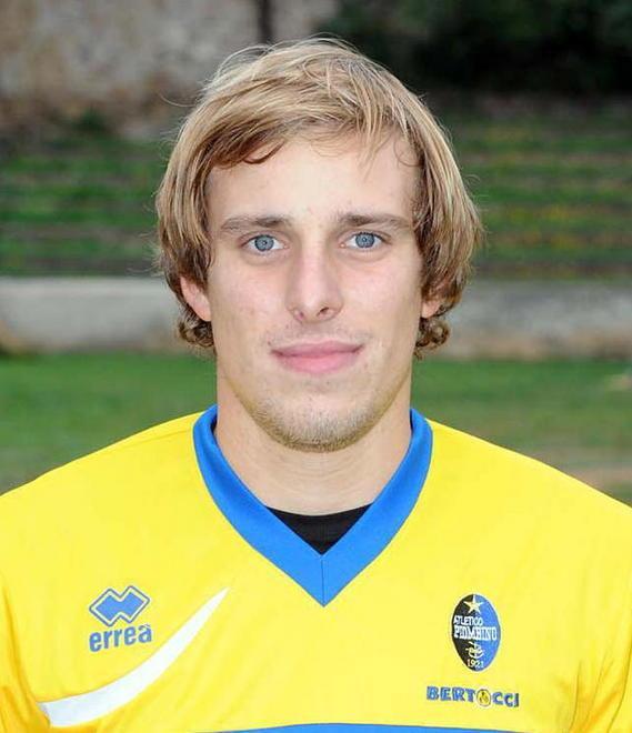 Breschi, il giovane acchiappa rigori Per l’Atletico è un punto d’oro nel big match contro il Gambassi 