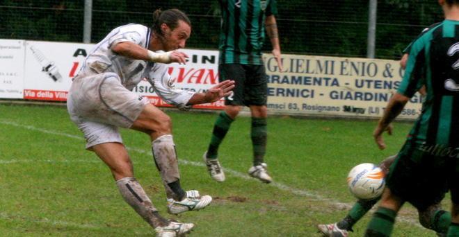 Pro Livorno Sorgenti parte con il piede giusto 