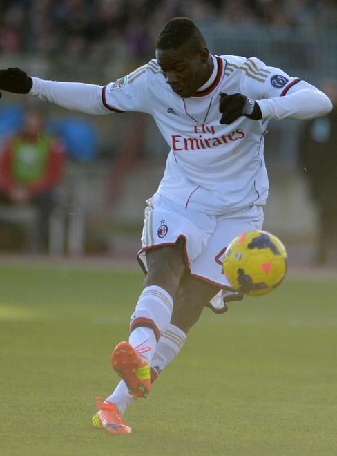 Ribaltone negli ultimi 5 minuti: il Milan è Pazzo 