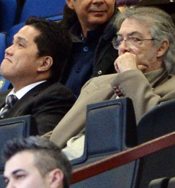 «Non me ne vado», però Mazzarri è messo proprio male 