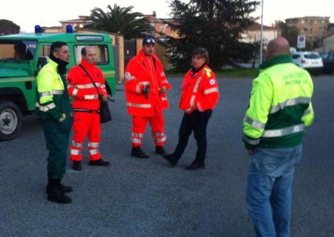 Rimproverato per la scuola quattordicenne fugge di casa