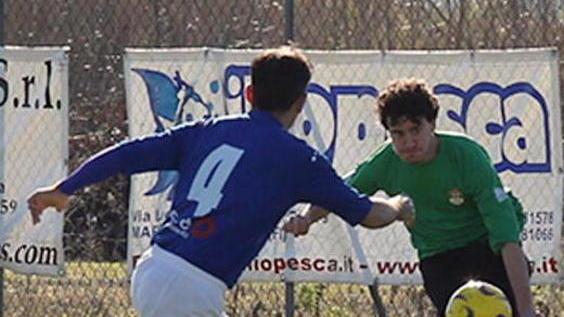 Il 4 Mori torna in vetta, colpo Stabbia